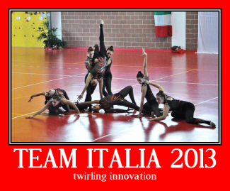 team Oleggio