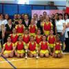 Gruppi Cadetti e Junior